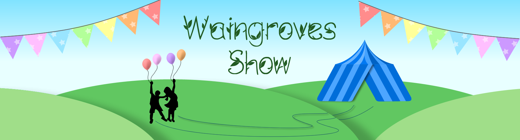 Waingroves Show